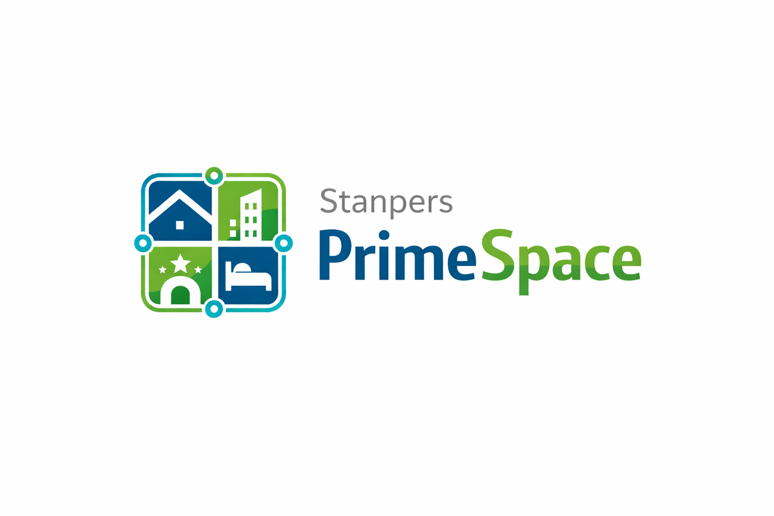 Stanpers PrimeSpace Logo